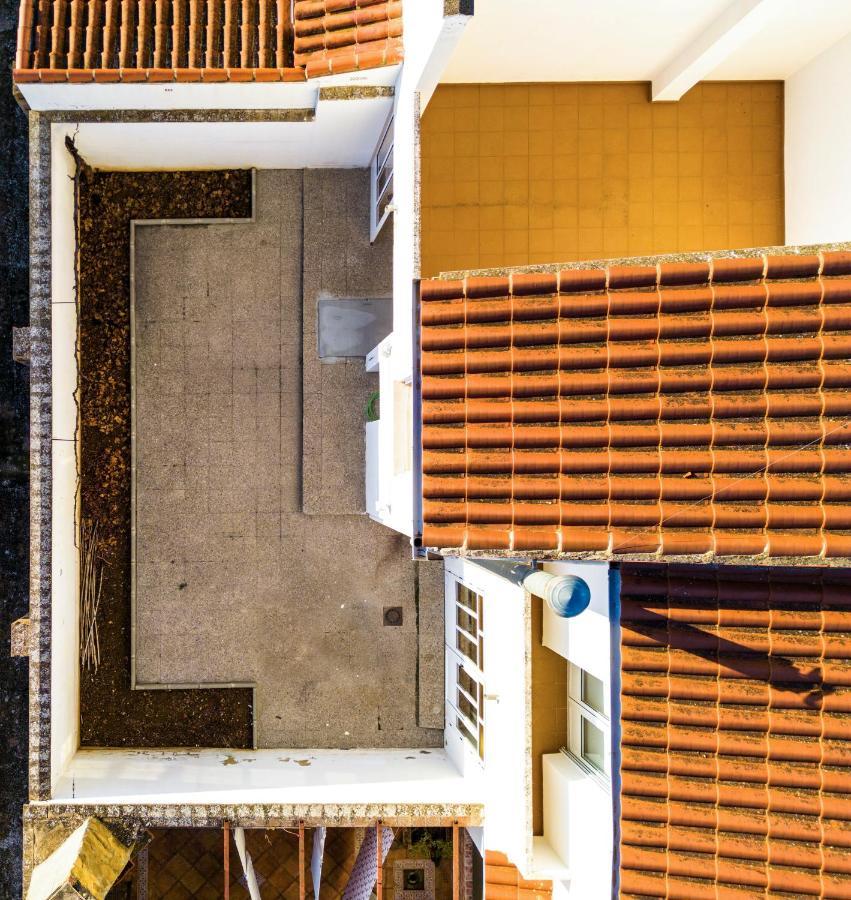 Casa Rosas Kwatera prywatna *
