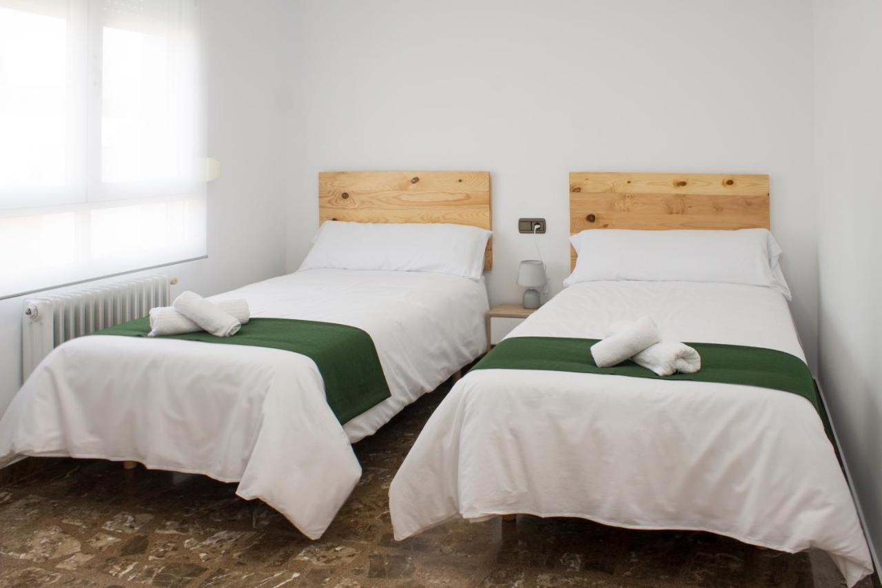 Casa Rosas Homestay
