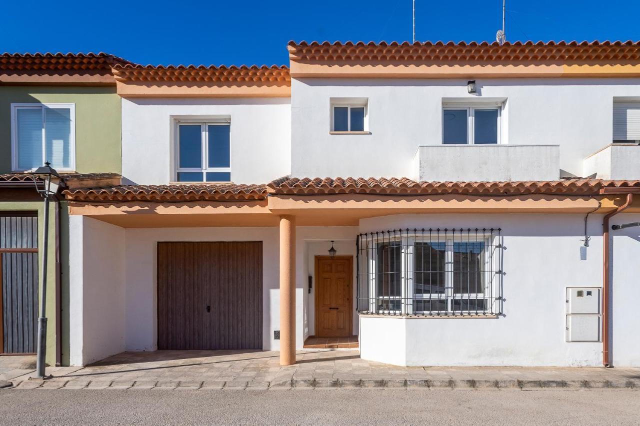 Casa Rosas Kwatera prywatna *