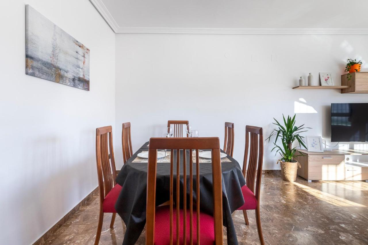 Casa Rosas Kwatera prywatna Iniesta