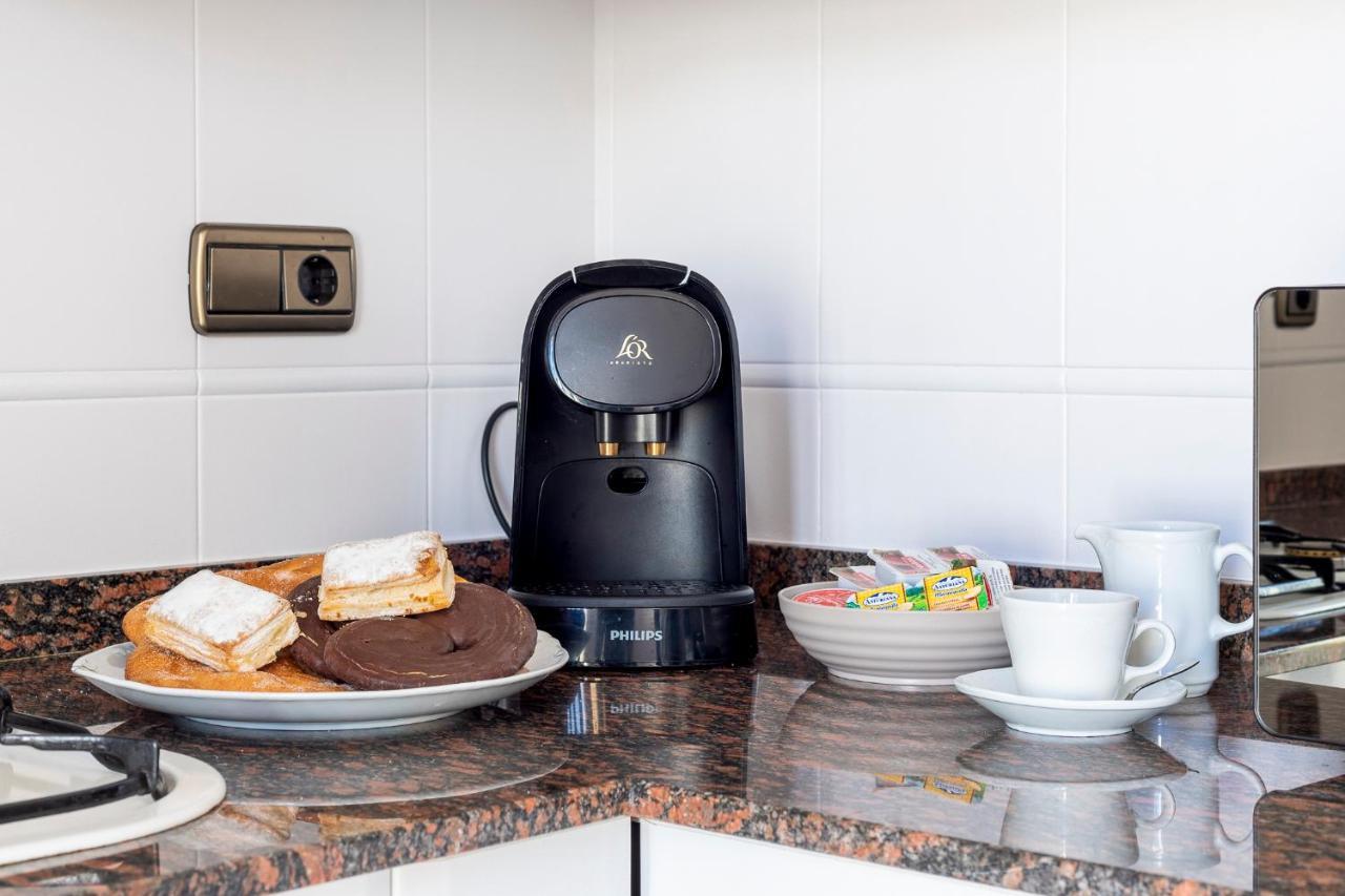 Séjour chez l'habitant Casa Rosas Iniesta